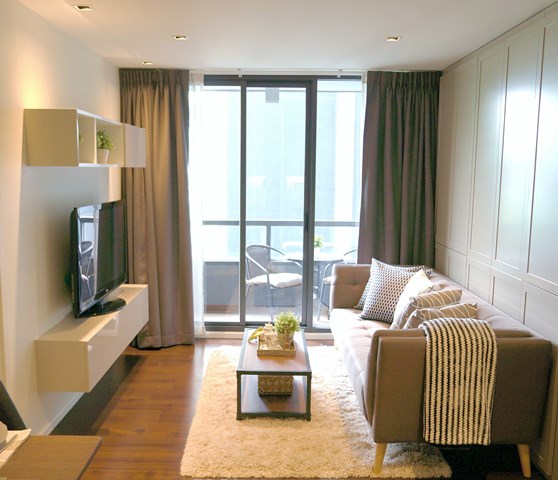 ขาย คอนโด ฟอร์โมซ่า ลาดพร้าว 7 ใกล้รถไฟฟ้า MRT พหลโยธิน ราคาดี