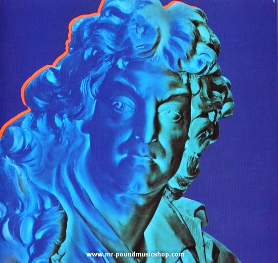 New Order - Round&round