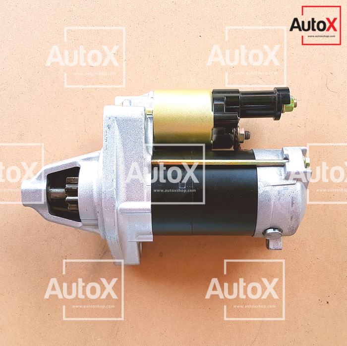 ไดสตาร์ท HO CRV G2, Accord (K20,K24Z) 9T (รีบิ้วโรงงาน)