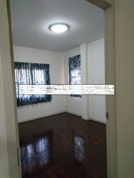 ให้เช่าบ้านเดี่ยว 2 หมู่บ้าน ลลิล กรีนวิลล์ ชั้น 5 ห้องนอน 4 ห้องน้ำ (บ้านเปล่า) พื้นที่ใช้สอยขนาด 296 ตารางเมตร