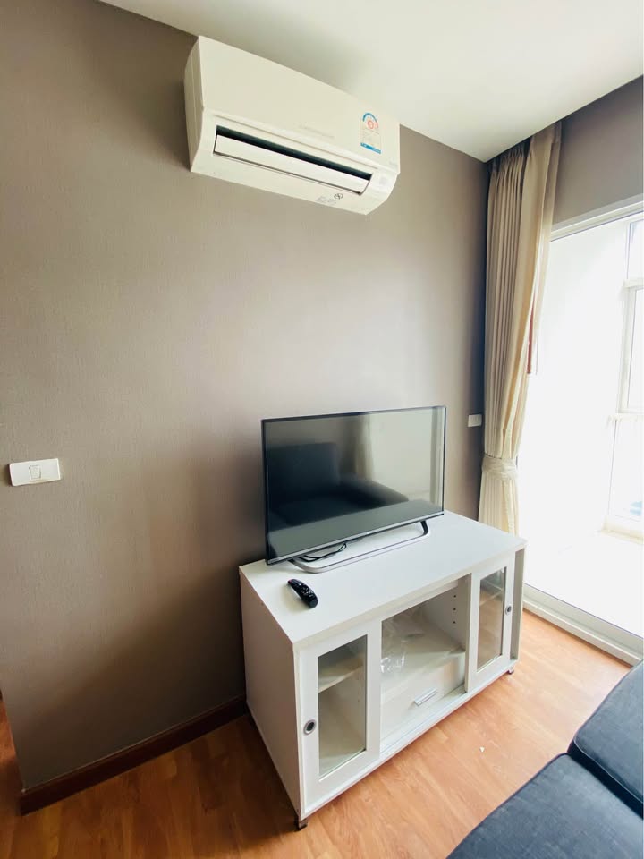 ให้เช่าคอนโด The Coast Bangkok (เดอะ โคสต์ บางกอก) ตึก A ชั้น 17 วิวสวย ลมดี ติด BTS บางนา เดินเพียง 2 นาทีถึงสถานี สะดวกทั้งเดินทางและใช้ชีวิตในเมือง!