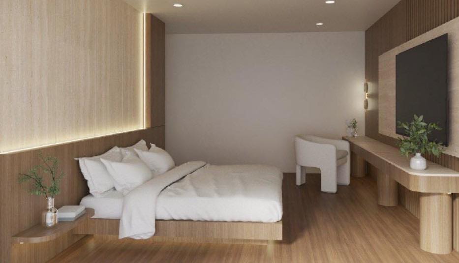 ให้เช่าบ้านเดี่ยว หมู่บ้าน เดอะซิตี้ บางนา 3 / For Rent The City Bangna 3 (English below)