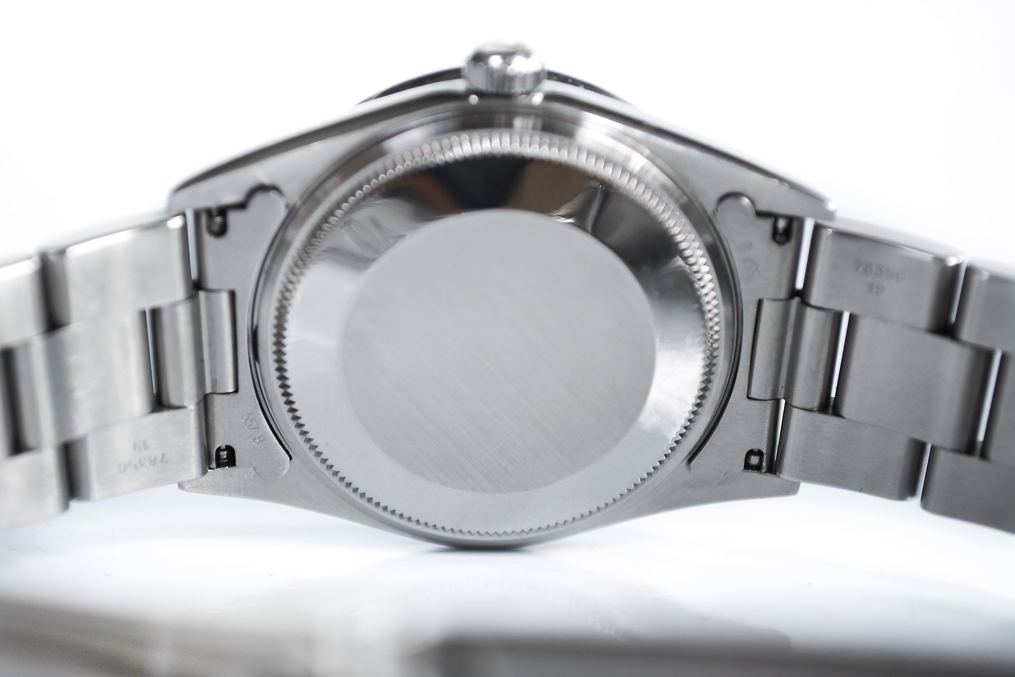 Rolex Airking ข้างตัน ซีรี่ย์ u (Sold)