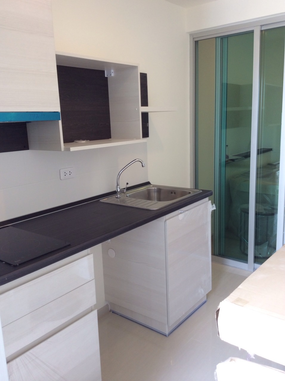 Life @ Ratchada-Huaikwang (คอนโดไลฟ์ รัชดา-ห้วยขวาง ) ให้เช่า ราคา 18,000 ต่อเดือน