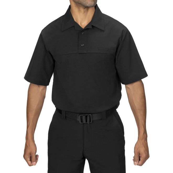 Blauer FLEXRS ARMORSKIN BASE SHIRT
