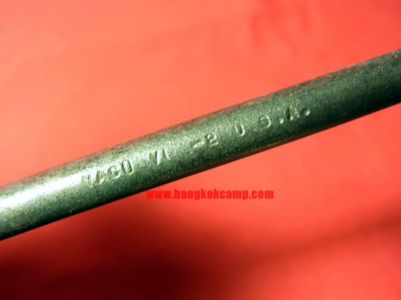 ไขควง offset VACO USA. ด้ามกลม ใหม่เก่าเก็บ