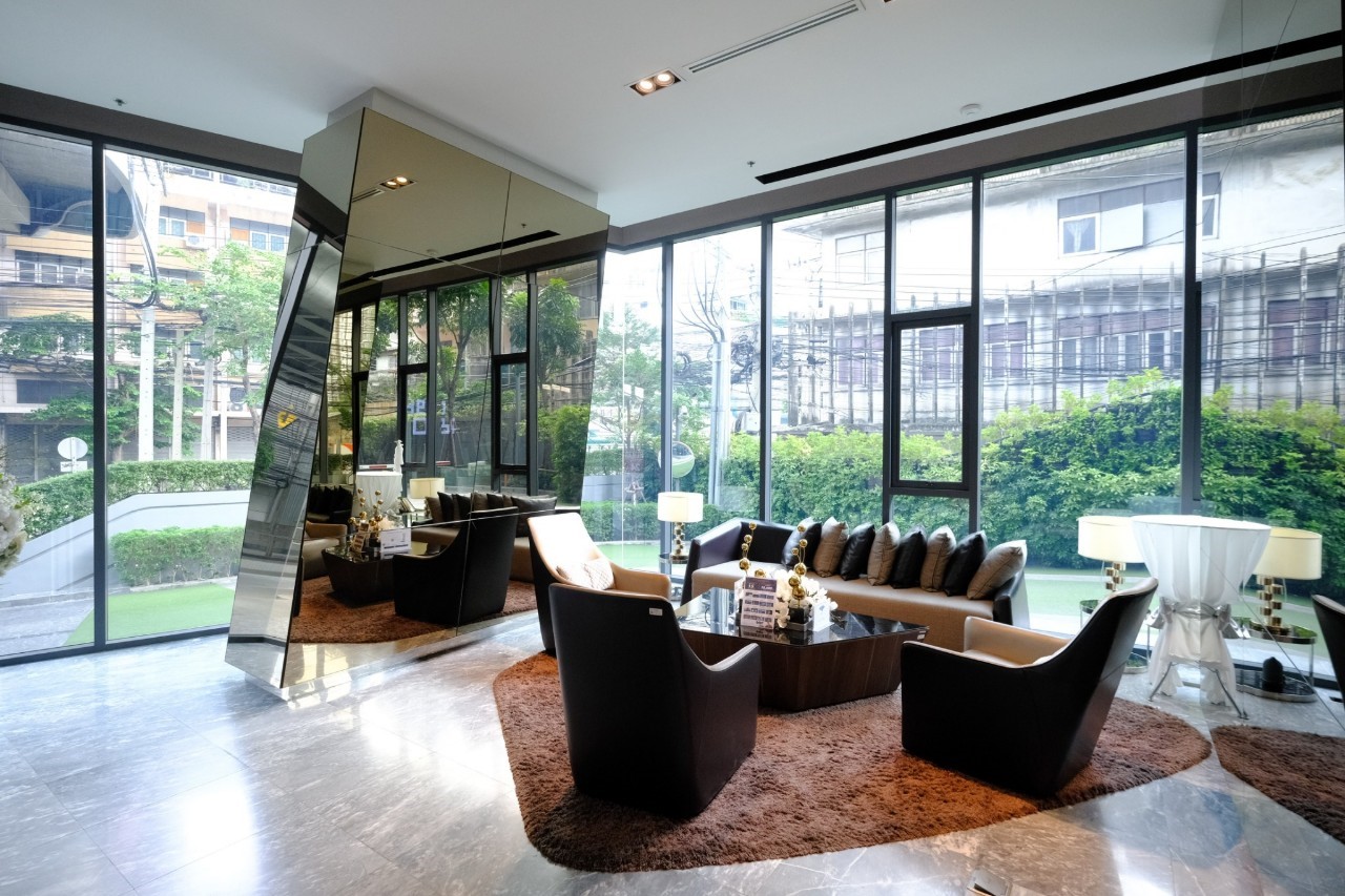 โปรแรง!!! แซงทุกโครง คอนโด Ideo Mobi Wongsawang - Interchange ห้องใหม่มือ 1 พร้อมโปรโมชั่นจัดหนักลดเป็นล้าน พร้อมเฟอร์นิเจอร์จัดเต็ม