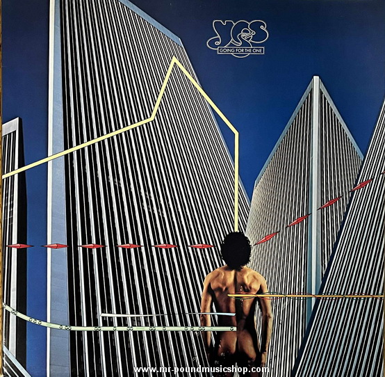 Yes - Going For The One