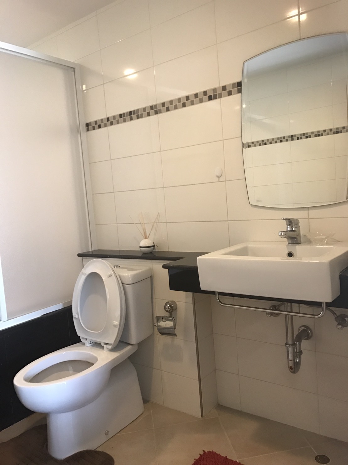 ให้เช่า คอนโด ปันนาเรสซิเดนซ์ 1แอทนิมมาน บนนิมมานเหมินทร์ เชียงใหม่