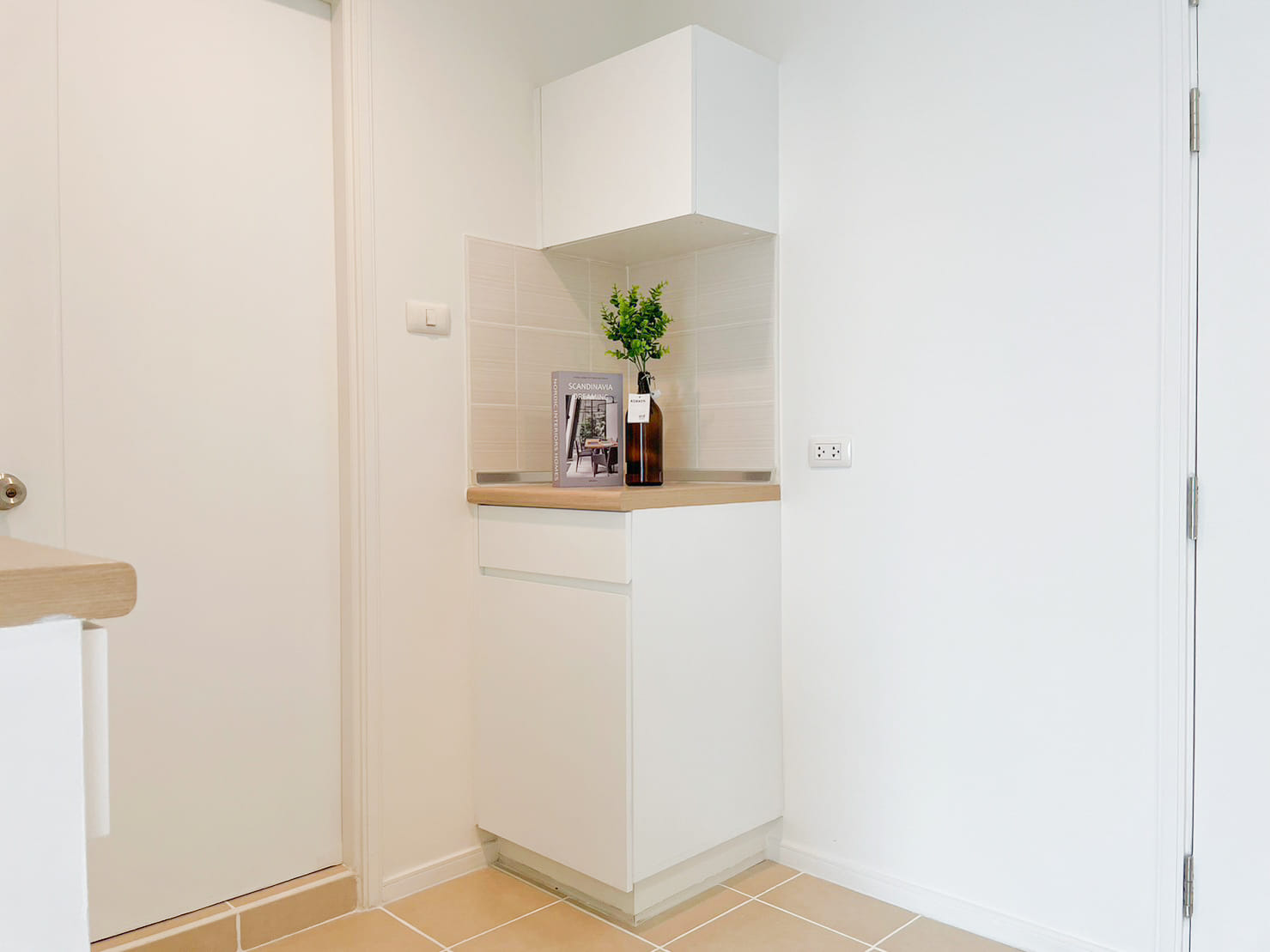 ขายคอนโด Lumpini Ville Prachachuen - Phongphet 2 (ลุมพินี วิลล์ ประชาชื่น – พงษ์เพชร 2 ) ห้องตรงปก 1 ห้องนอน 1 ห้องน้ำ ขนาด 31 ตรม