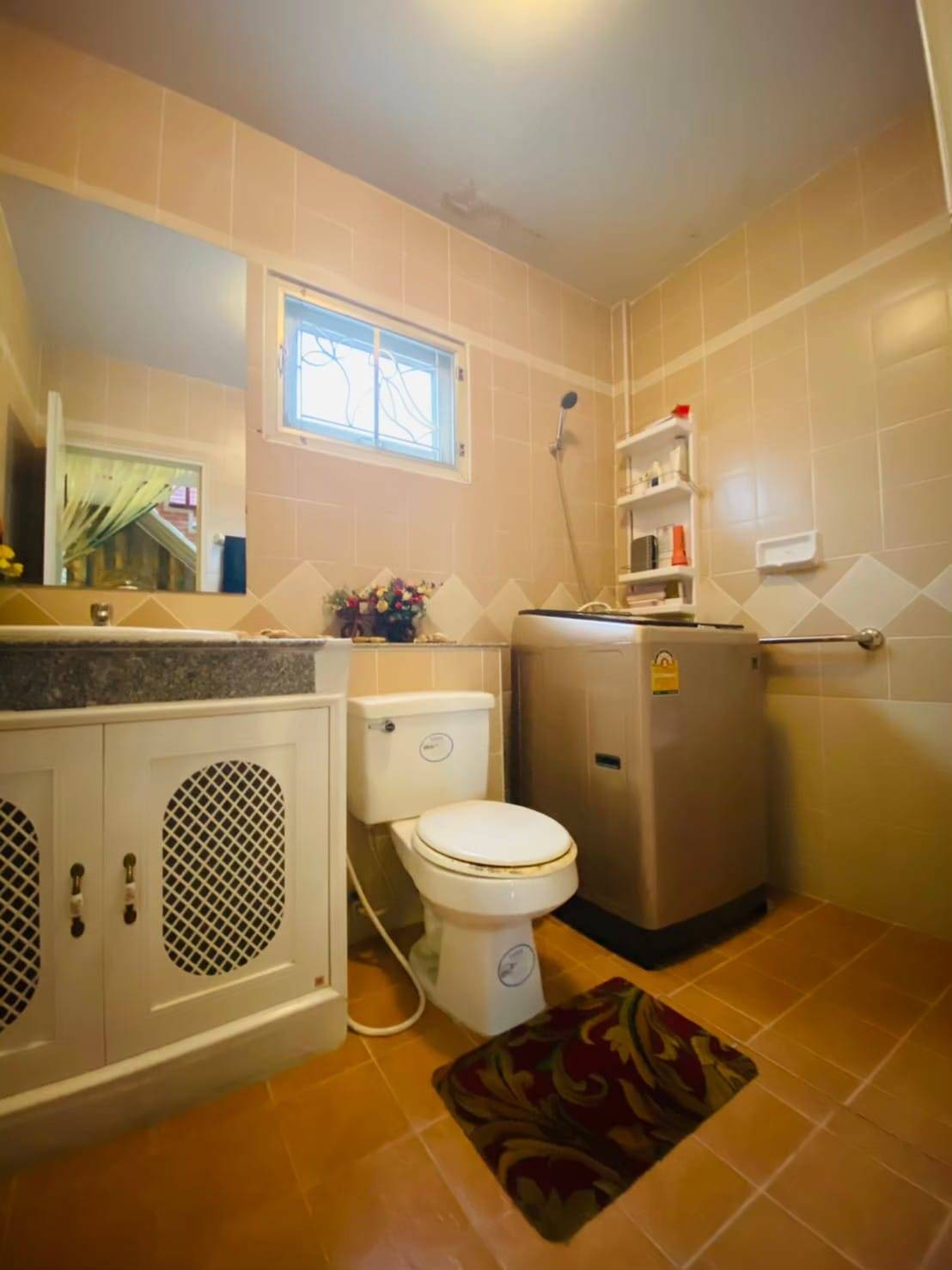 ขายบ้านเดี่ยว 2 ชั้น โครงการ บ้านฟ้าปิยรมย์ เฟส 6 พฤกษ์วนา ซอย 2 บ้านเลขที่ 78/482