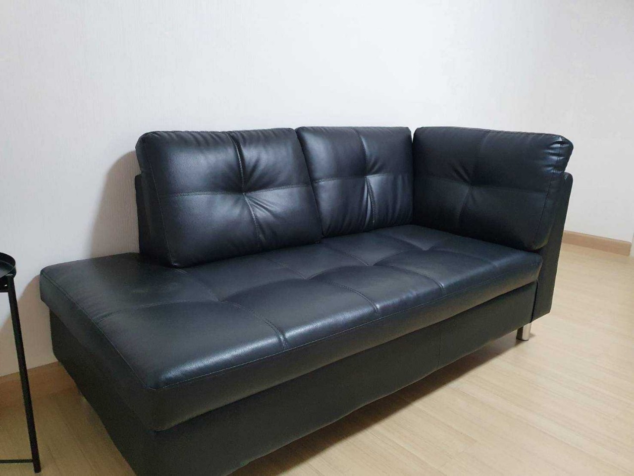 ขาย//ให้เช่า คอนโด Supalai Loft @Talat Phlu Station (ศุภาลัย ลอฟท์ สถานีตลาดพลู) 1 ห้องนอน 1 ห้องน้ำ 1 ระเบียง1ห้องครัว