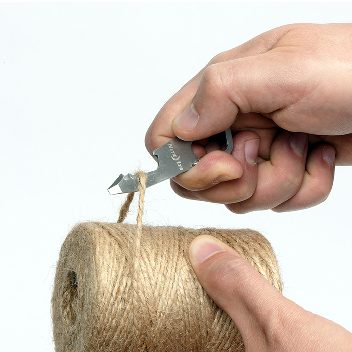 DOOHICKEY™ CLIPKEY™ Stainless