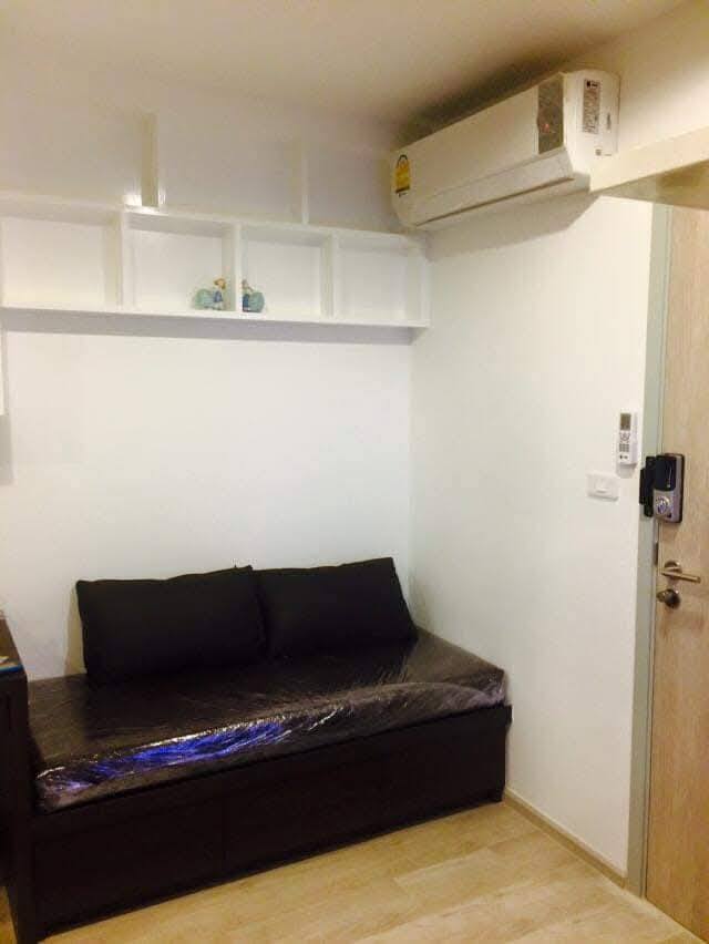 ให้เช่าคอนโด IDEO MOBI จรัญ–อินเตอร์เชนจ์ ติด MRT บางขุนนนท์ เพียง 80 เมตร!