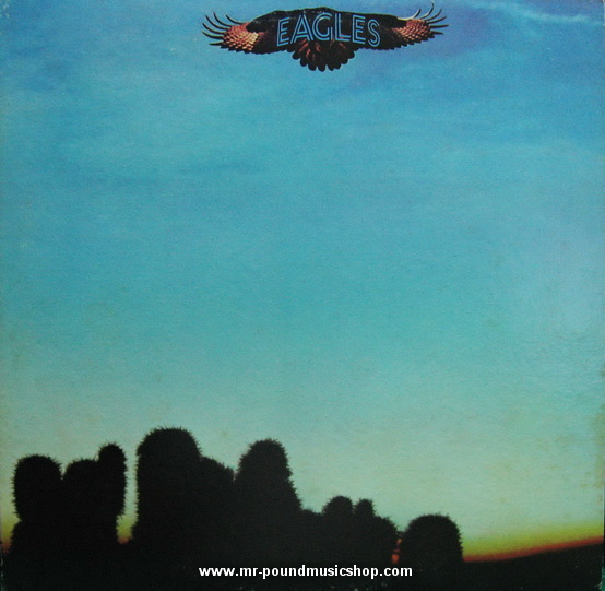 Eagles - Eagles