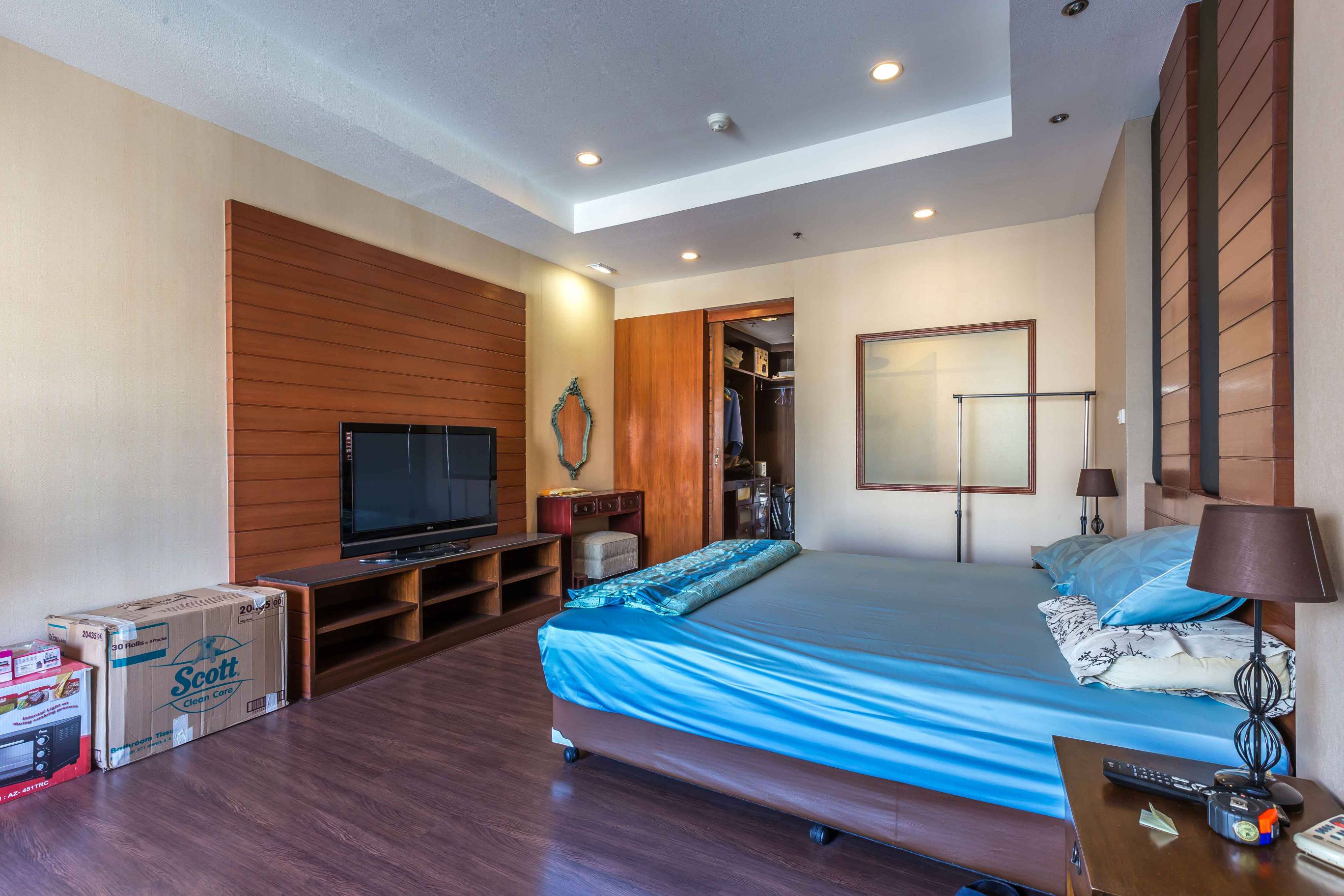 รหัสทรัพย์ 09226 ให้เช่าคอนโด The Trendy Condominium (เดอะ เทรนดี้ คอนโดมิเนียม) 1 ห้องนอน