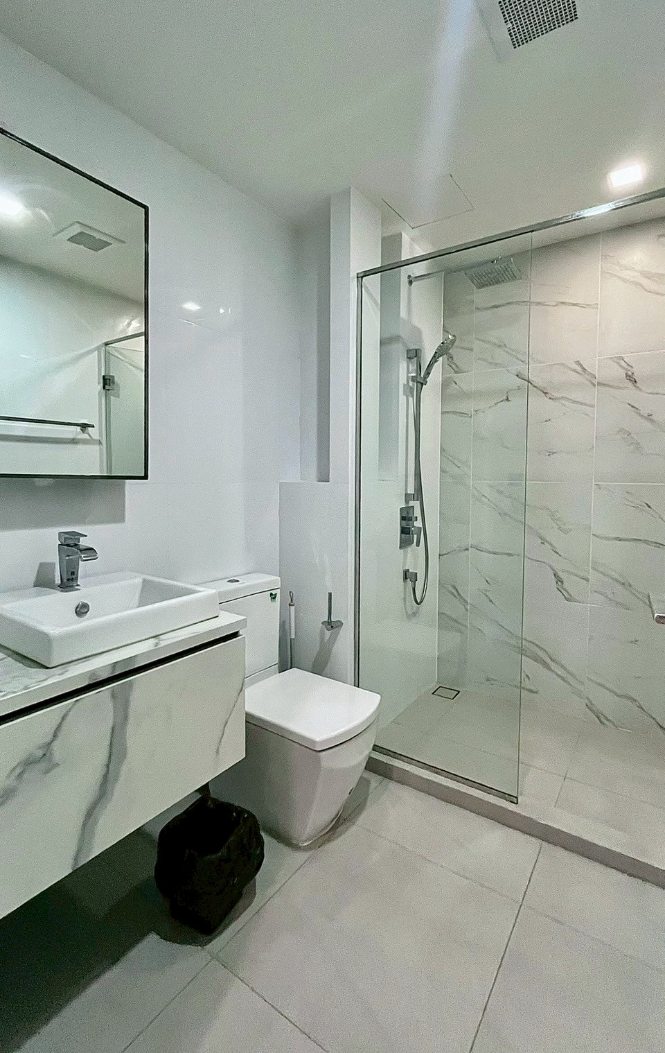 ให้เช่าคอนโด The Line Sukhumvit 101 (เดอะ ไลน์ สุขุมวิท 101) ✨ คอนโดทำเลดี ติดถนนสุขุมวิท ใกล้ BTS ปุณณวิถี เพียง 250 เมตร