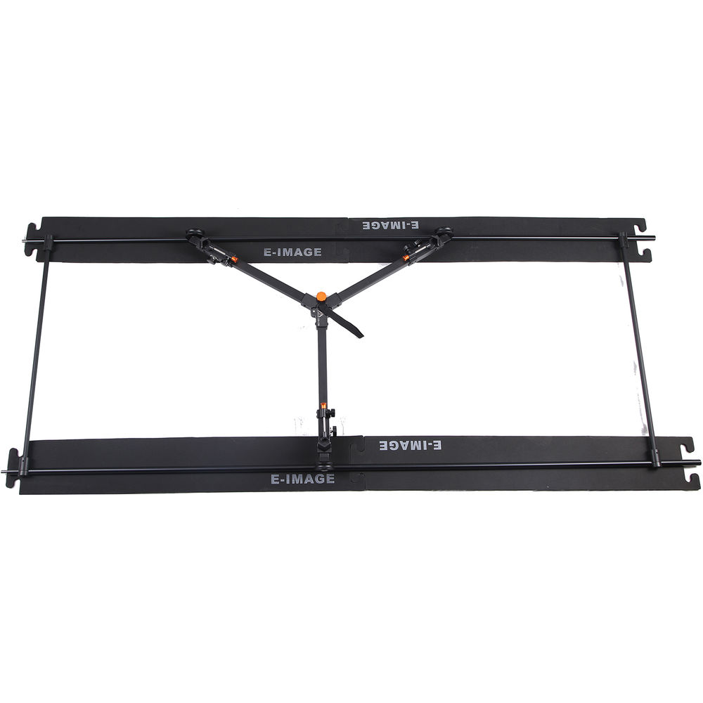 E-Image ED330 Portable Camera Dolly