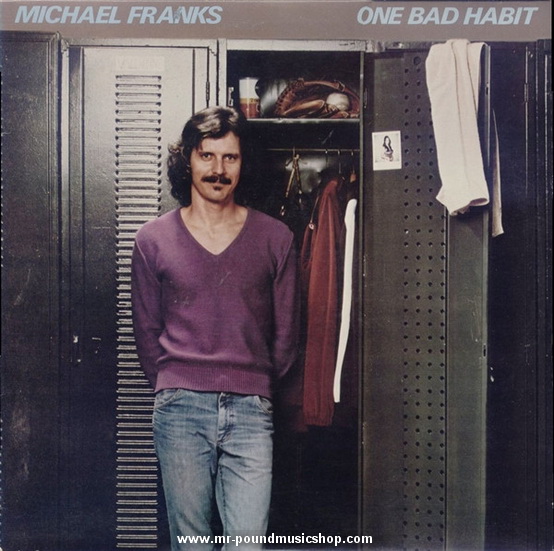 Michael Franks - One Bad Habit