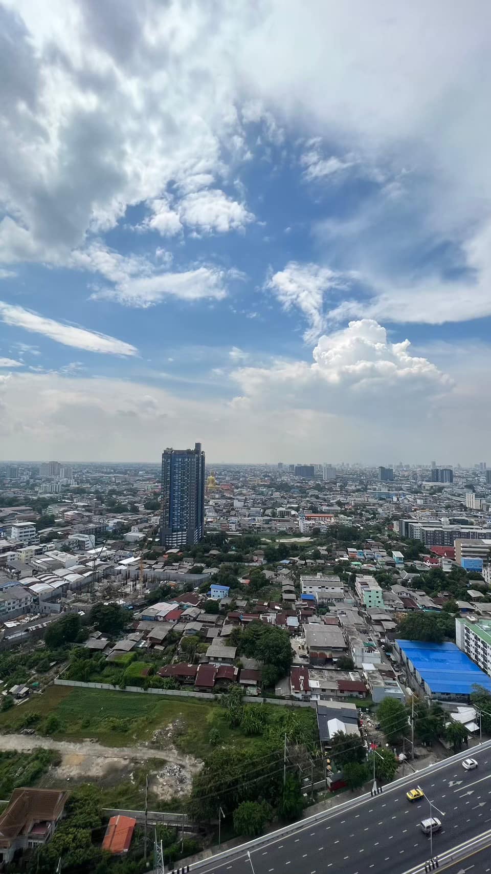 ให้เช่าคอนโด Altitude Unicorn Sathorn-Tha Phra : อัลติจูด ยูนิคอร์น สาทร-ท่าพระ ห้องมุม ห้องใหม่วิวสวย 14,500 บาท/เดือน
