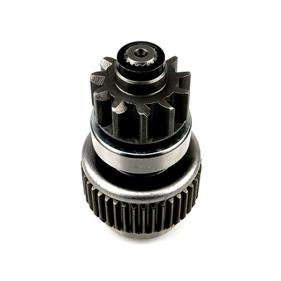 เฟืองสตาร์ท TT MTX ไดทดND12V 11T เต็มท่อน (ใหม่)