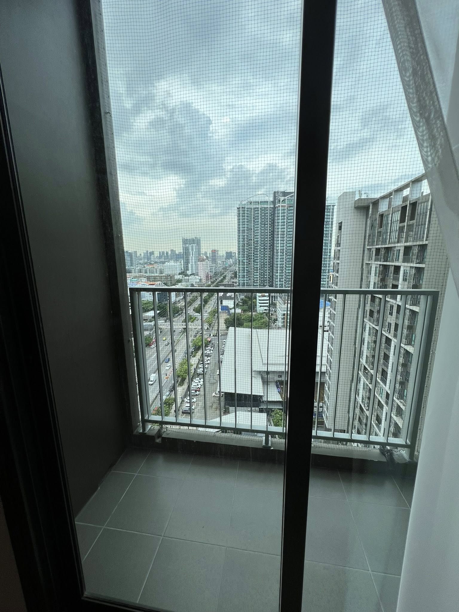 🏙 ขาย / ให้เช่าคอนโด เซ็นทริค ห้วยขวาง – รัชดา / For Sale or Rent Condo Centric Huai Khwang – Ratchada