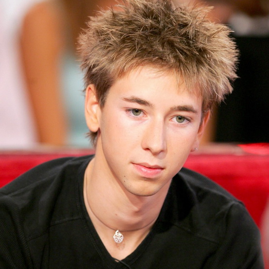 Jordy - Dur Dur D' E'tre Bebe!