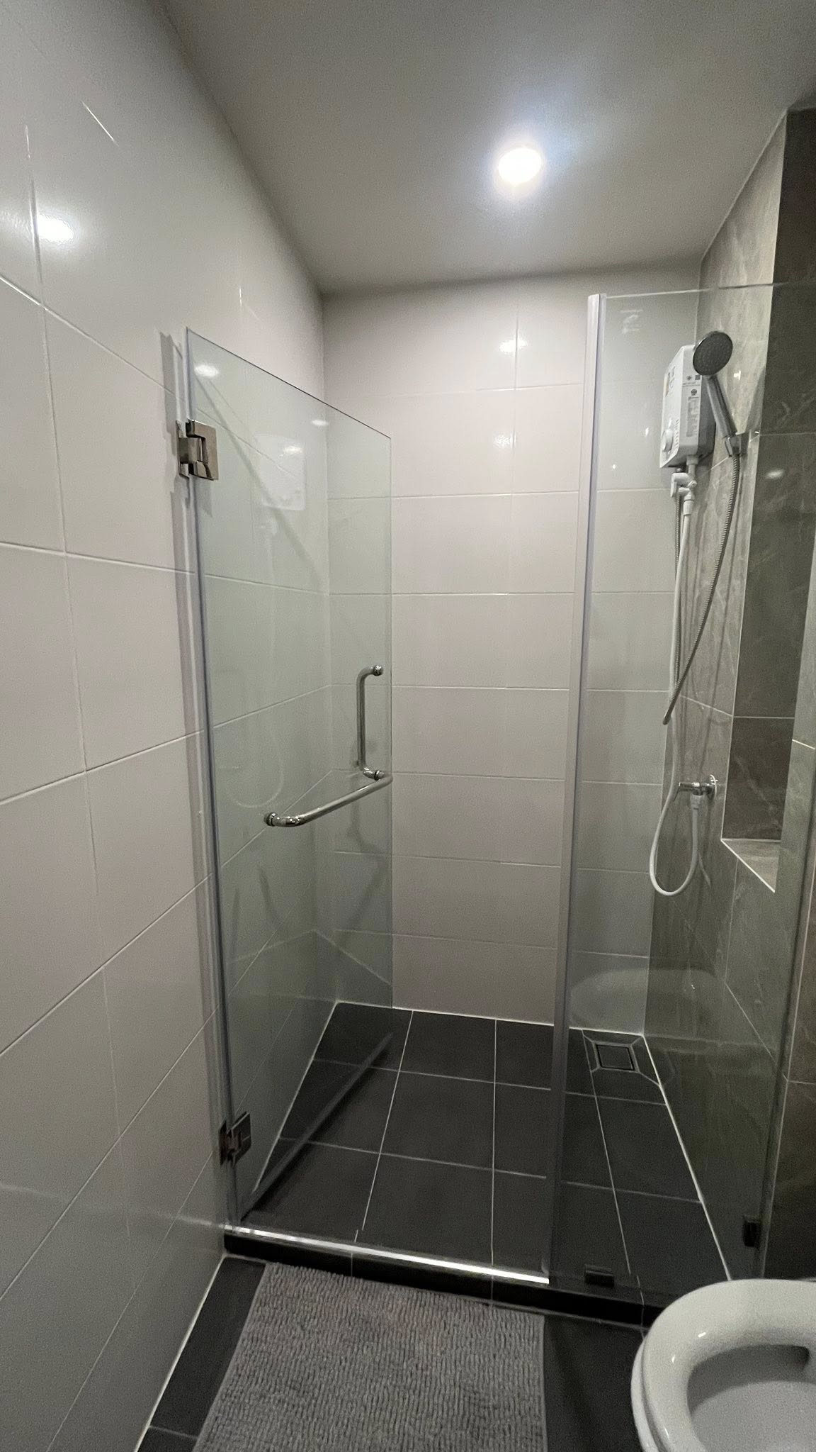 ให้เช่า The Origin Ladprao-Bangkapi (ดิ ออริจิ้น ลาดพร้าว–บางกะปิ) 📌 ห้องใหม่แต่งครบ วิวสระว่ายน้ำ พร้อมอยู่ทันที