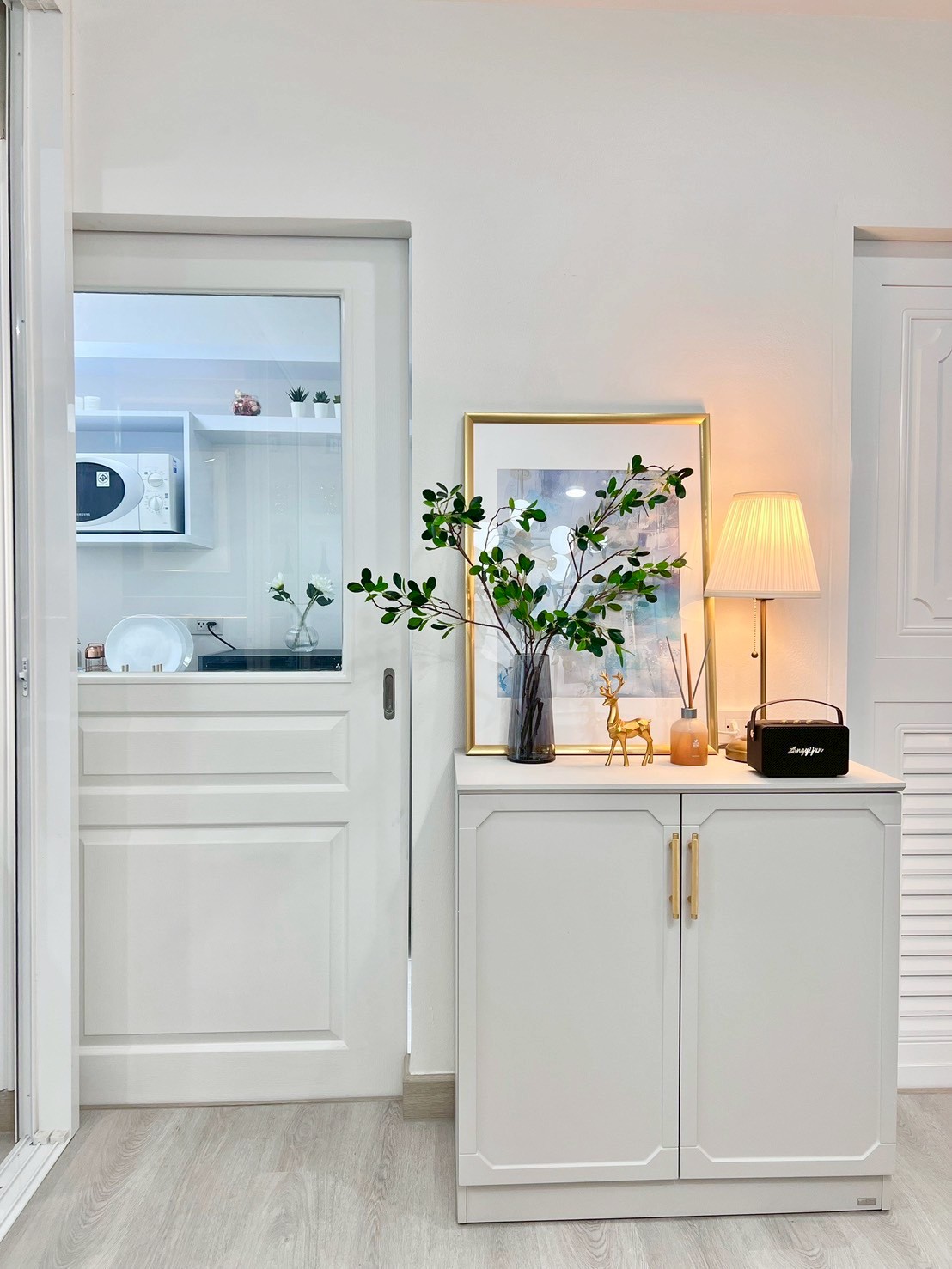 🔥 ขายด่วน! คอนโด Double U ลาดพร้าว-วังหิน (Double U Ladprao-Wanghin) 🔥 คอนโด Low-rise 8 ชั้น ทำเลดี เงียบสงบ เหมาะทั้งอยู่อาศัยและปล่อยเช่า