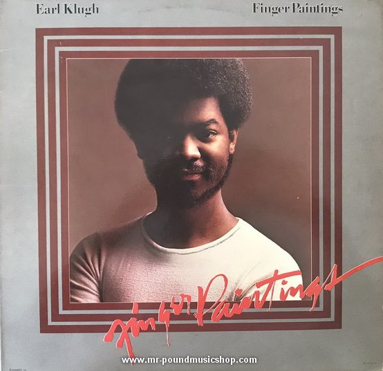 Earl Klugh - Finger Paintings
