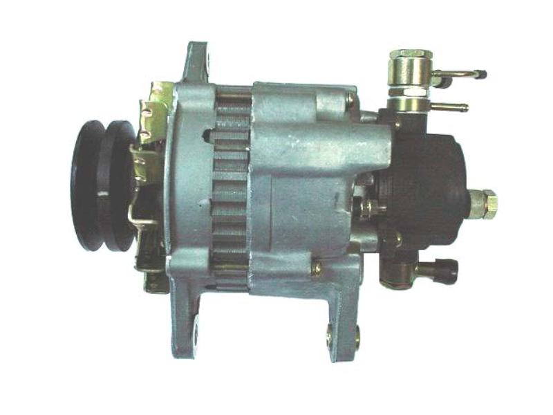 ไดชาร์ท NISSAN BIG M TURBO 1985 (ของใหม่) เครื่อง TD25, TD27