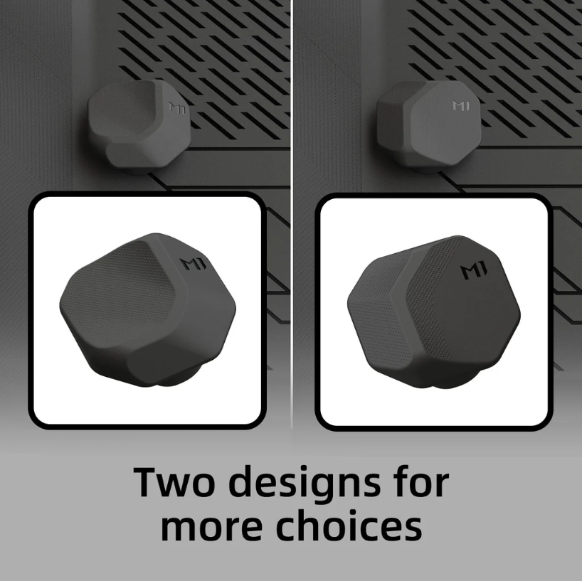Skull & Co. Back Button Enhancement Set for ROG Ally X (4pcs)