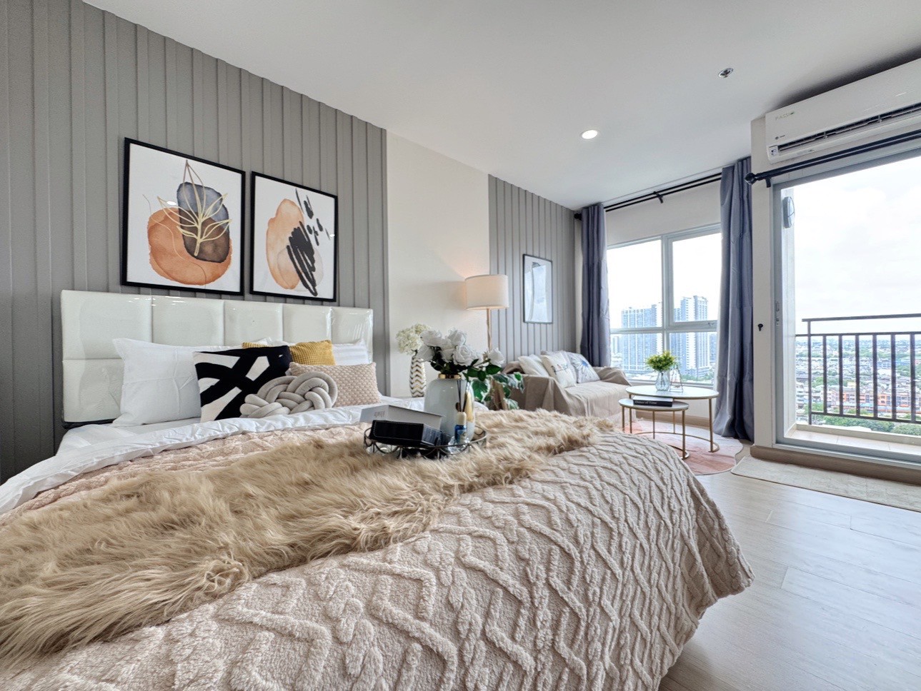 ขาย / เช่า คอนโด Supalai Veranda Phasi Charoen (ศุภาลัย เวอเรนด้า ภาษีเจริญ)