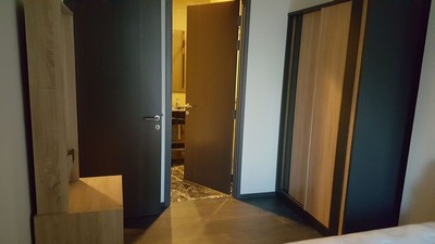 รหัสทรัพย์ 32237 ให้เช่าคอนโด Edge Sukhumvit 23 (เอดจ์ สุขุมวิท 23) 1 ห้องนอน