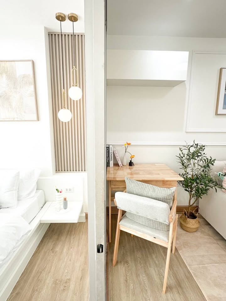 ขายด่วน!!! คอนโด เดอะ ทรัสต์ เรสซิเด้นซ์ ปิ่นเกล้า (The Trust Residence Pinklao)