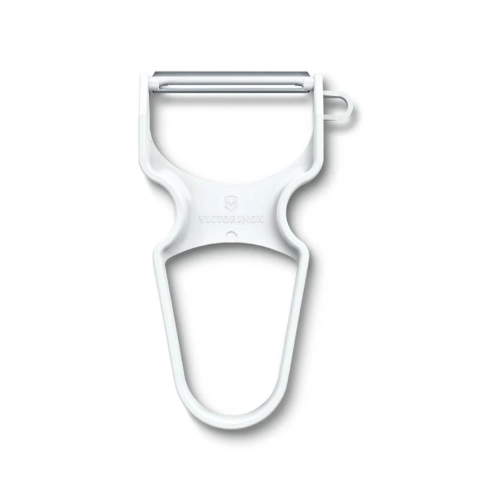 VICTORINOX ที่ปอกผลไม้ RAPID Peeler, straight edge....Made in Switzerland (6.0930)