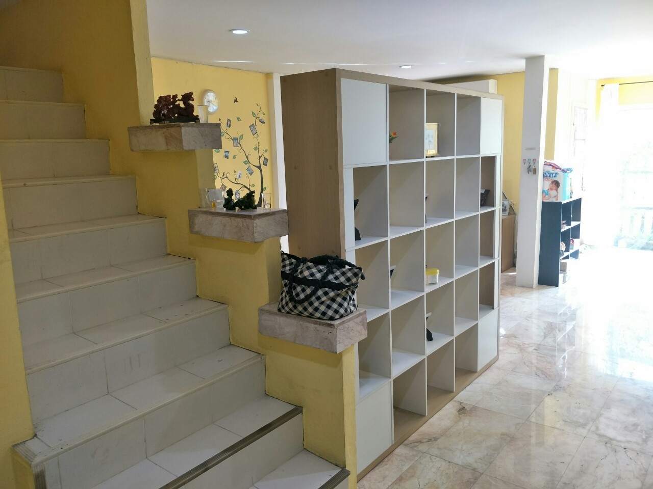 ขายทาวน์เฮ้าส์ 2 ชั้น ซื้อบ้านมีเงินทอน โครงการหมู่บ้าน คัทลิยา วิลล์ ลำลูกกา คลอง 3 — ติดถนนใหญ่ ไม่ต้องเข้าซอยย่อย