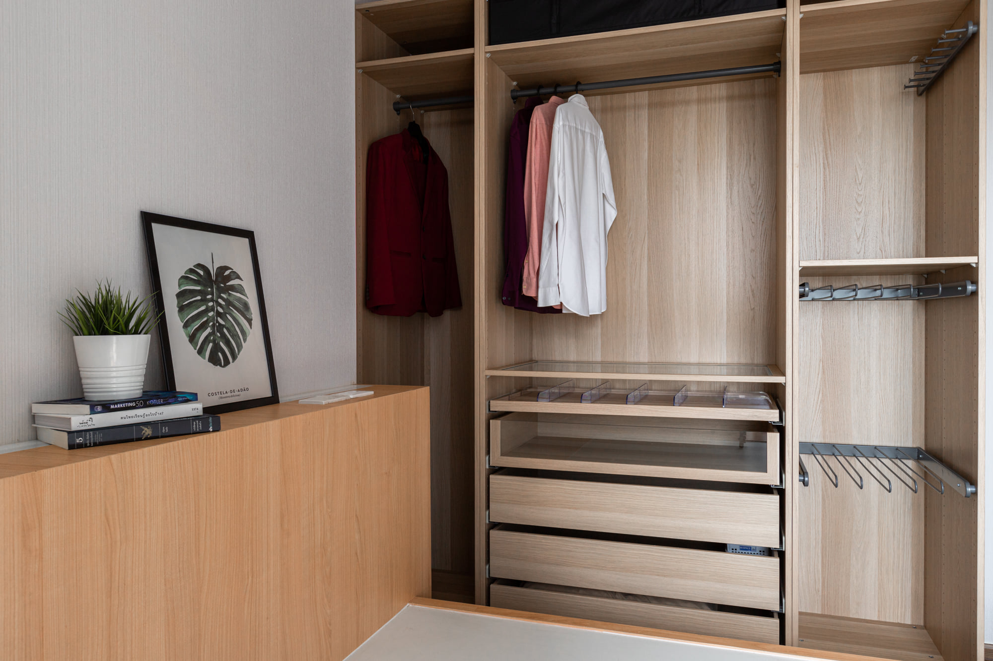 ขายคอนโด : อาร์ติซาน รัชดา Artisan Ratchada (รัชดา-พระราม9) ขนาด : 44.46 ตรม. (ชั้น15 ตึก B)