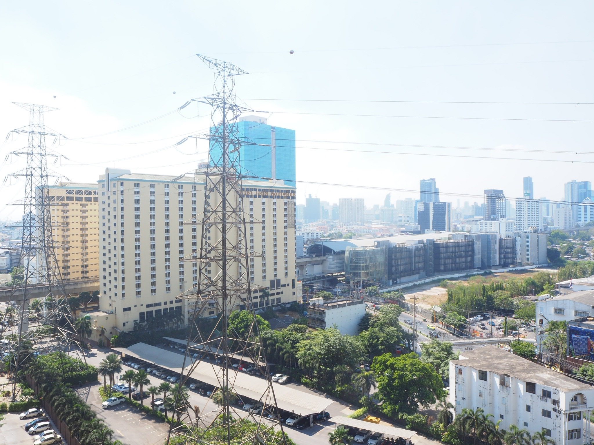 ให้เช่าคอนโด The Privacy Rama 9 (เดอะ ไพรเวซี่ พระราม 9) 1 ห้องนอน 1 ห้องน้ำ ขนาด 23 ตรม ชั้น 7, 12 ,23 ,25 ห้องตกแต่งครบพร้อม