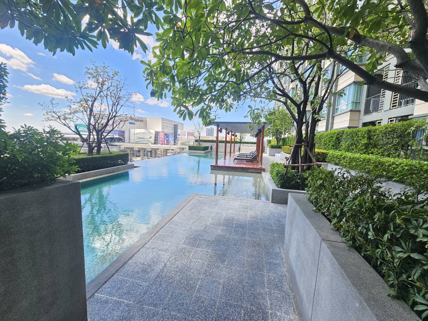 🏙️ ขายคอนโด U Delight Rattanathibet (ยู ดีไลท์ รัตนาธิเบศร์)