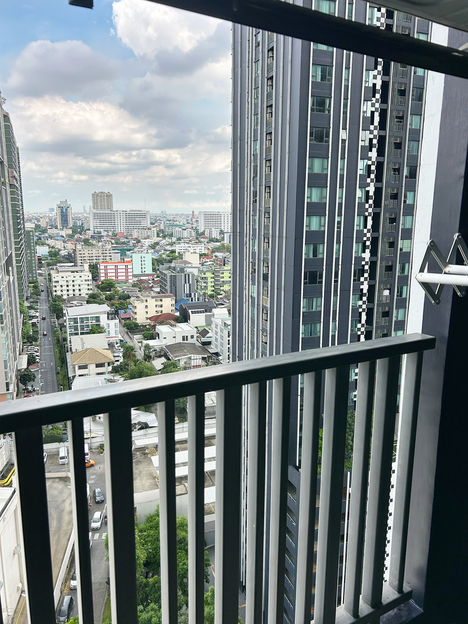 🌟 ให้เช่าคอนโด Life Ladprao (ไลฟ์ ลาดพร้าว) | ห้องสวย ตึก A ใกล้ BTS ห้าแยกลาดพร้าว + Central ลาดพร้าว 🌟