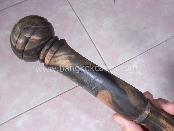 ไม้หายาก... ไม้ตะพด(ไม้ขาวดำ) ลายสวยมาก