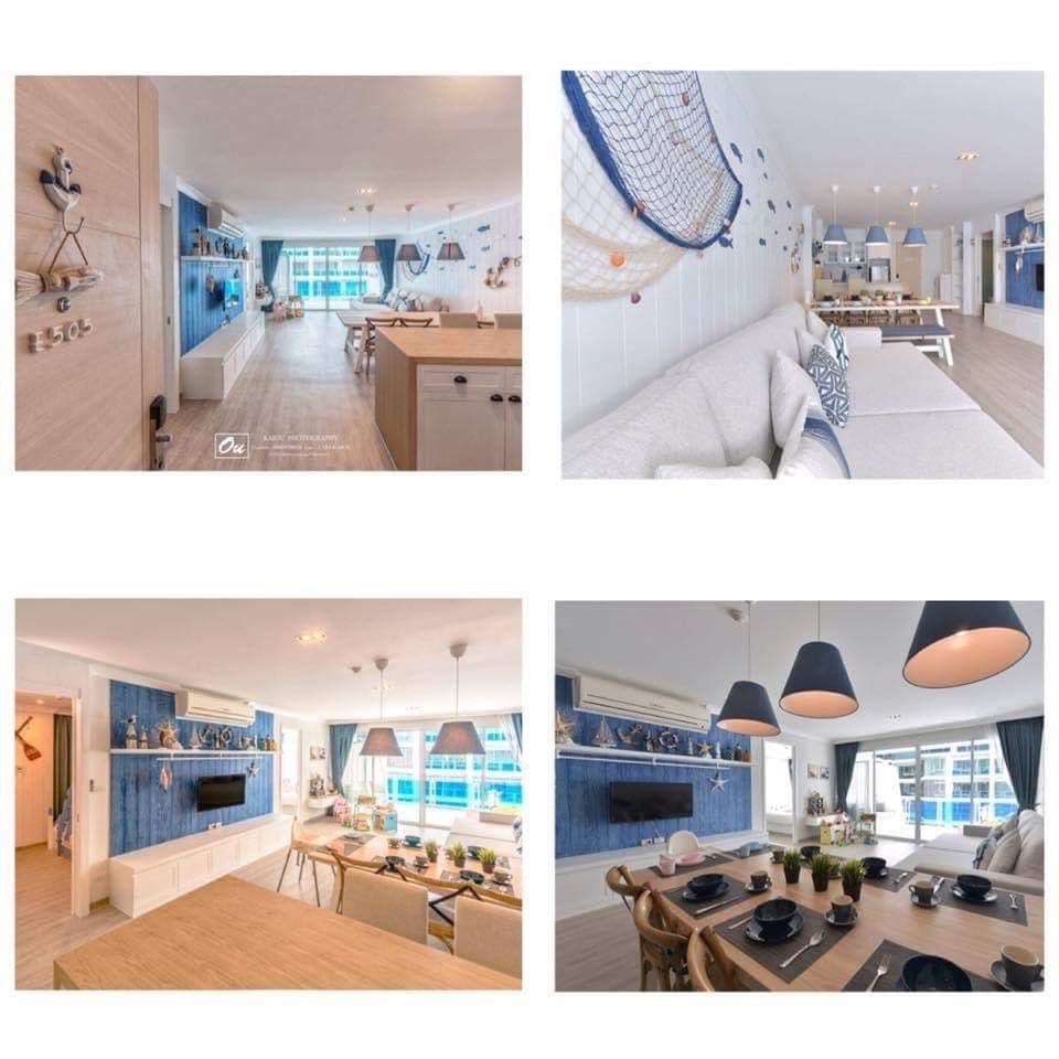 ขาย / เช่าราย / รายเดือน / รายปี คอนโด วิลล่า หัวหิน เดอะวิลล่า (หัวหิน) ( My Resort Family Condo @ Hua Hin มาย รีสอร์ท แฟมิลี่ คอนโด )