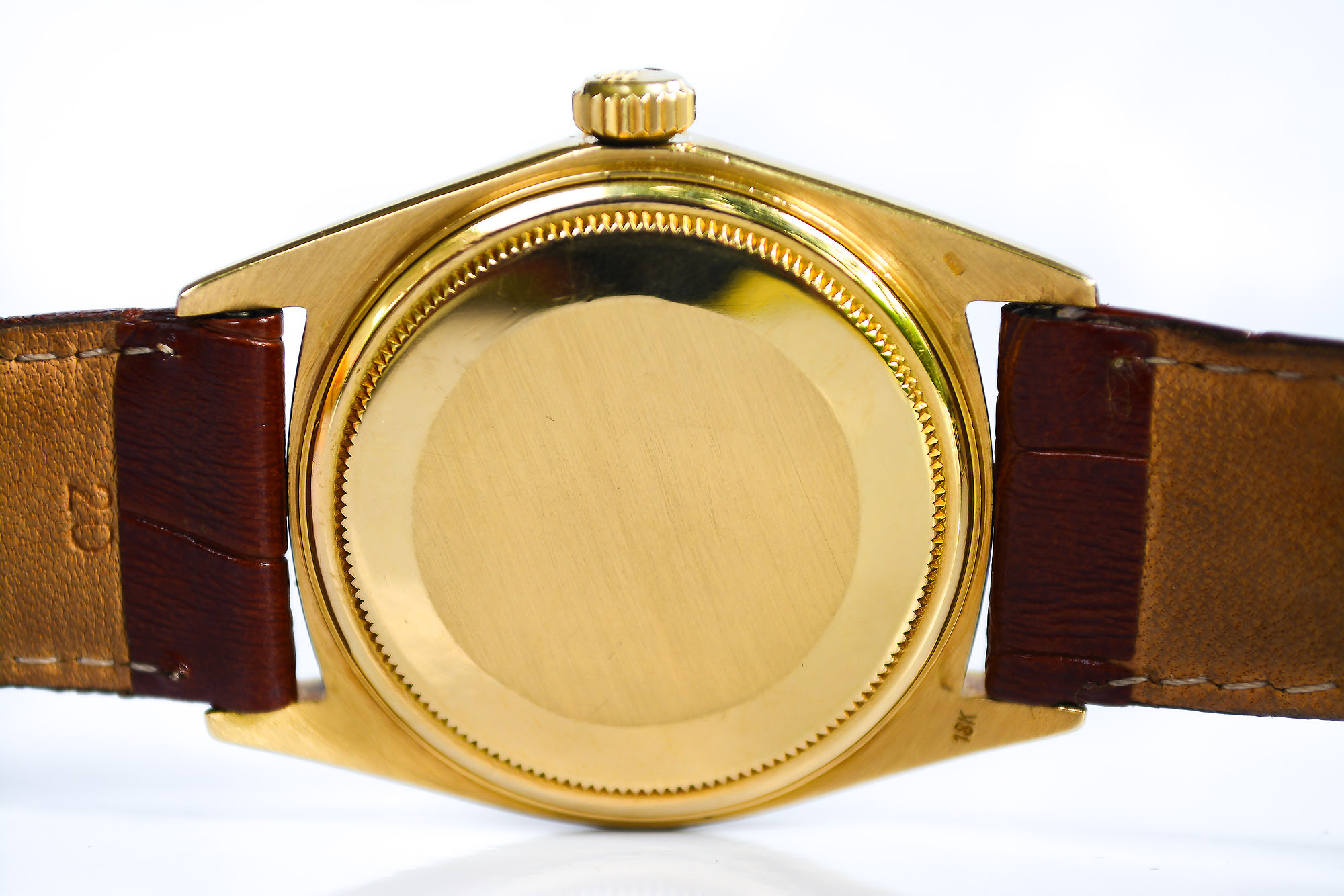 Rolex Day-Date ทองคำ 18K(Sold)