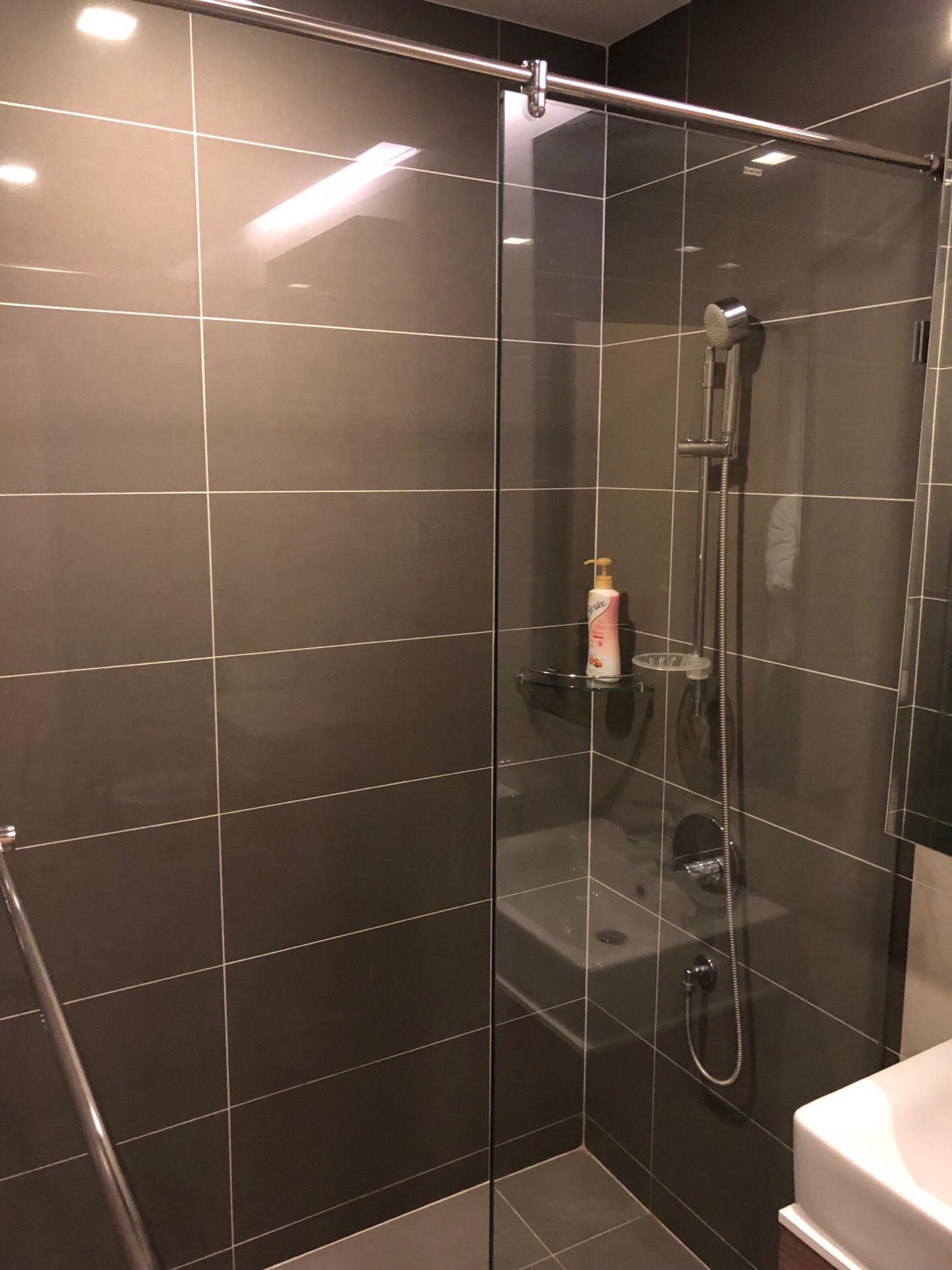 ให้เช่าคอนโด M Thonglor 10 (เอ็ม ทองหล่อ 10) 1 ห้องนอน 1 ห้องน้ำ ขนาด 30 ตรม ชั้น 11 ห้องแต่งครบพร้อมเข้าอยู่