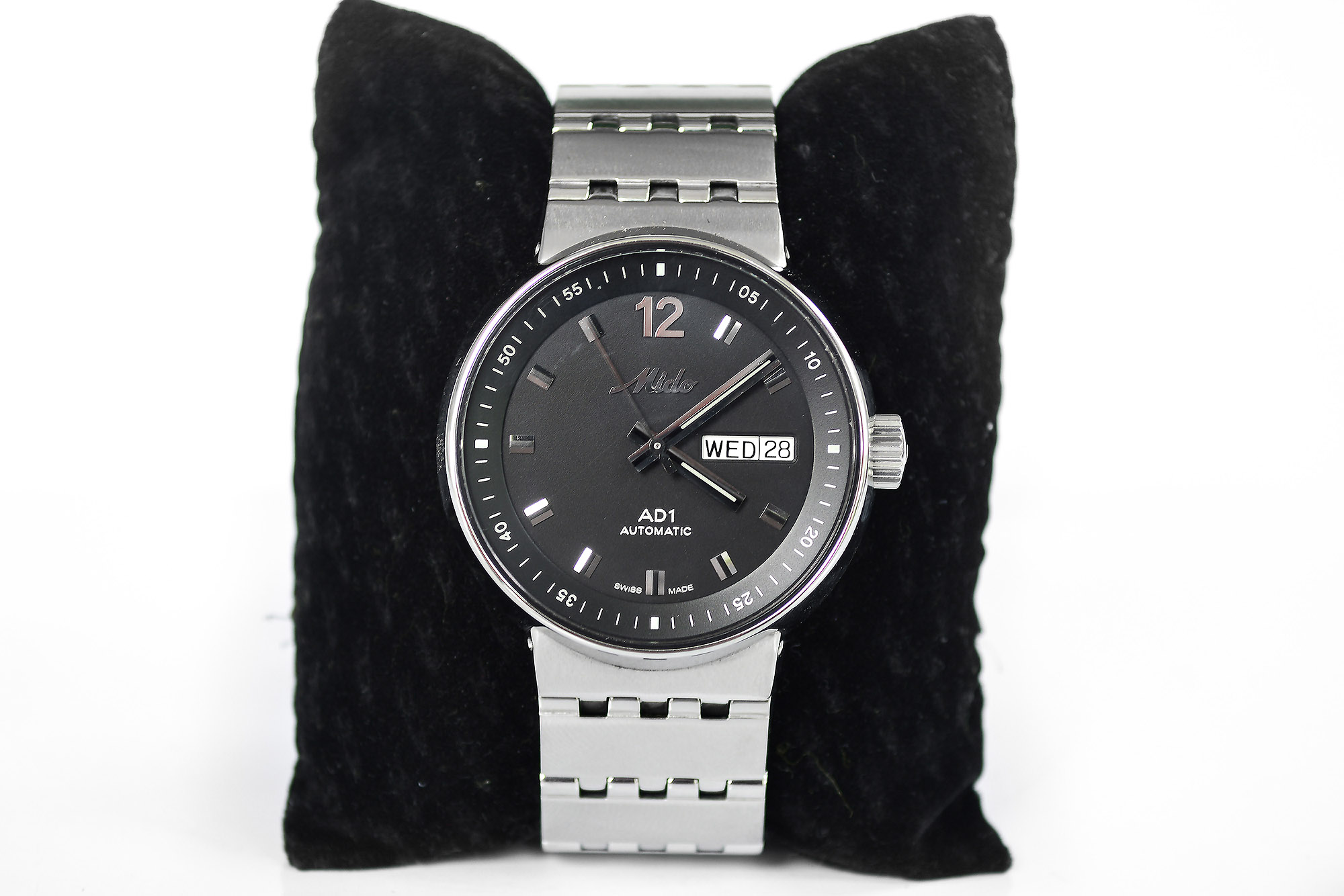 Mido All Dial AD1 Automatic M8330.4.28.1 (Sold)