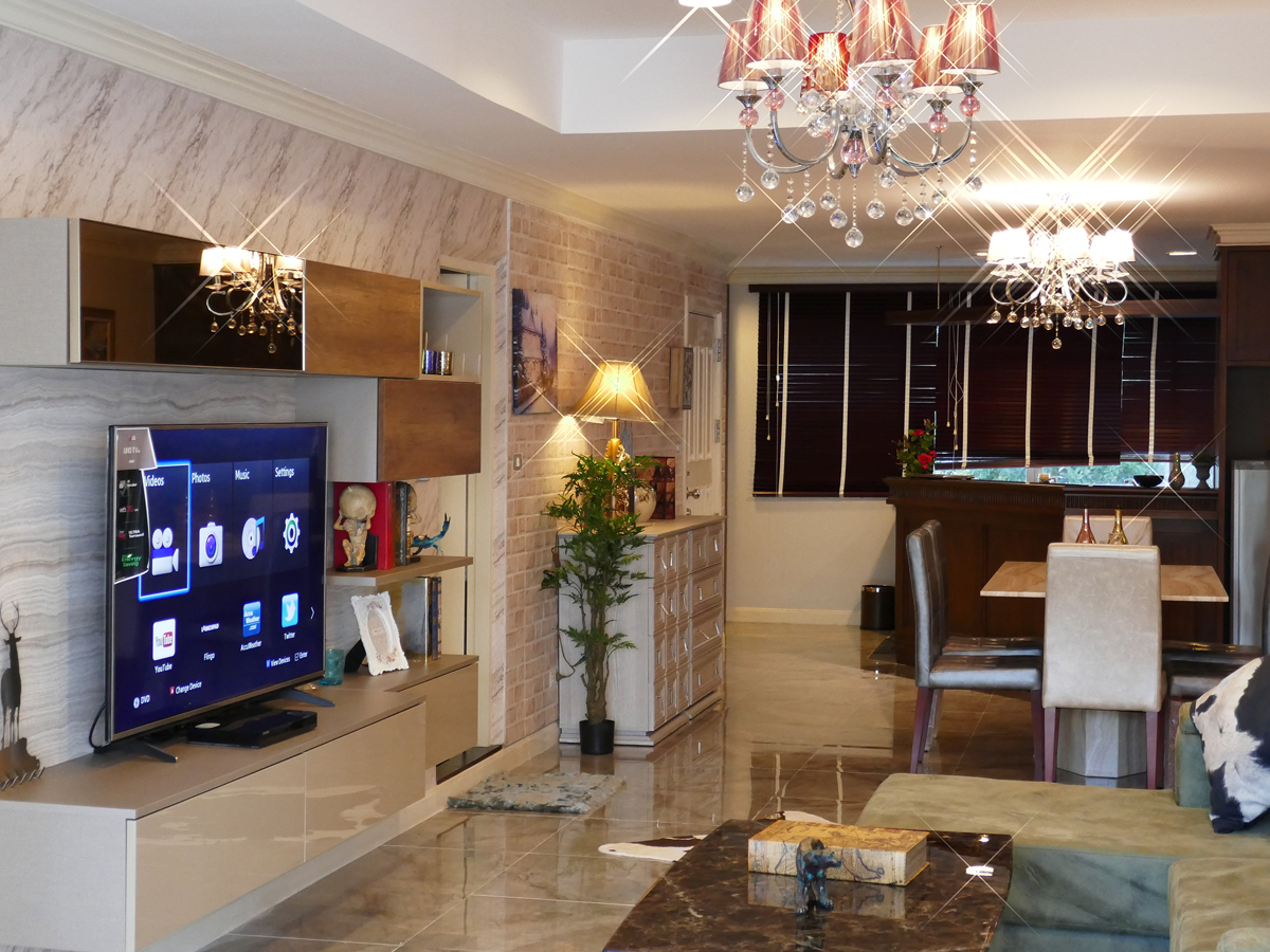 รหัสทรัพย์ 32240 ขายคอนโด Bang Saray Condominium (บางเสร่ คอนโดมิเนียม) ติดทะเลพัทยา 150 ตรม. 2 ห้องนอน 2 ห้องน้ำ 2 ระเบียง ตกแต่งดีไซน์ สวย สง่า มีคลาส ไม้จริง บิ้วอิน พื้นจากตุรกี material นำเข้าจากอิตาลี