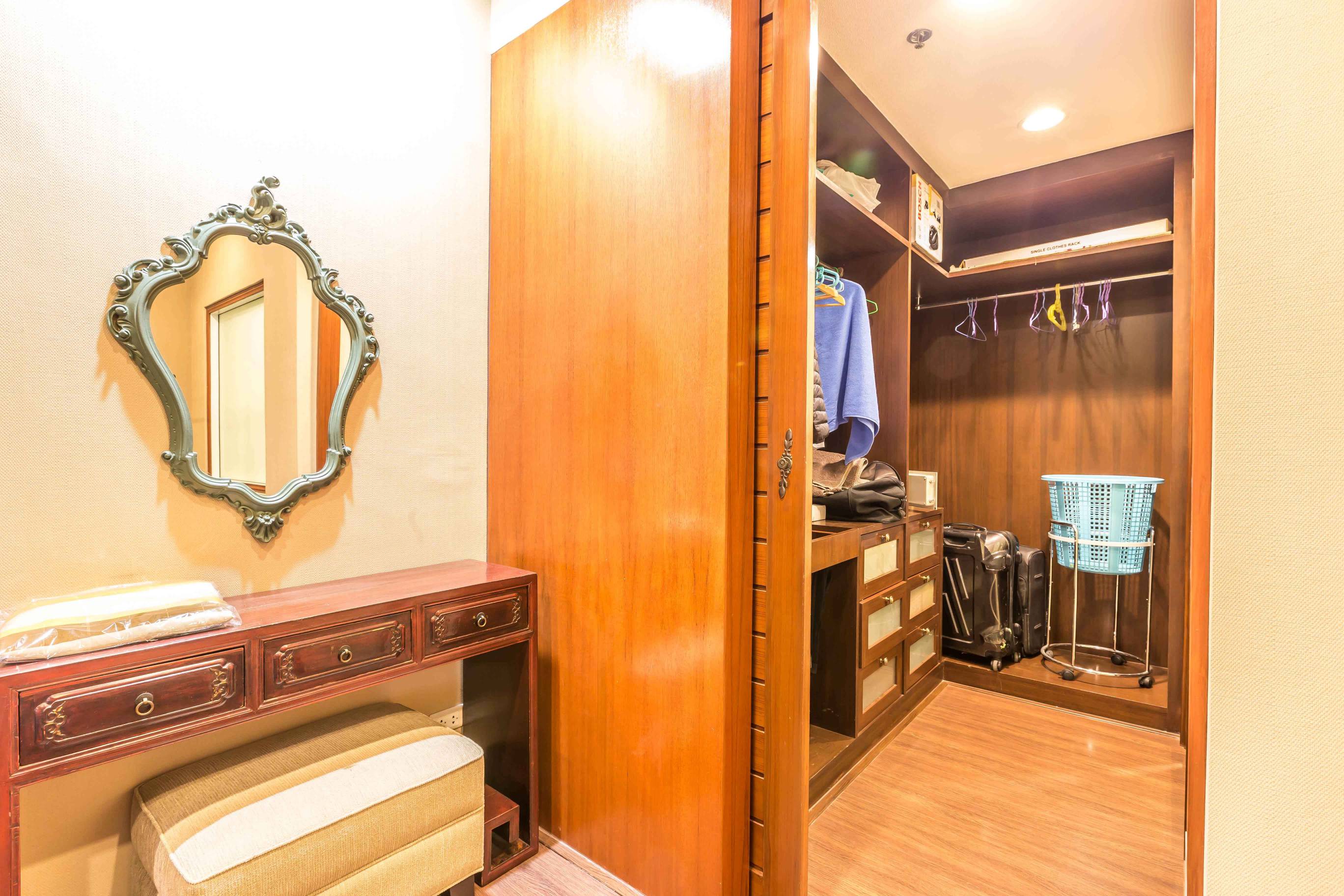 รหัสทรัพย์ 09226 ให้เช่าคอนโด The Trendy Condominium (เดอะ เทรนดี้ คอนโดมิเนียม) 1 ห้องนอน