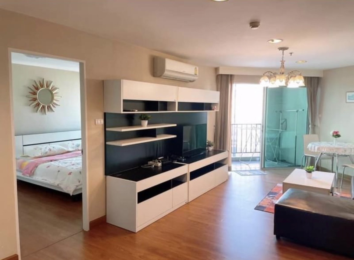 ให้เช่าคอนโด เบ็ล แกรนด์ พระราม 9 Belle Grand Rama 9 (Belle Avenue) ขนาด 1 ห้องนอน 1 ห้องน้ำ ชั้น 22 ตึก D2