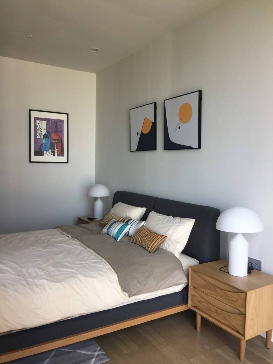 🌟 ขาย / ปล่อยเช่า คอนโดหรู VITTORIO สุขุมวิท 39 🌟 ห้อง Rare Item ชั้นสูง วิวดี ลิฟต์ส่วนตัว!